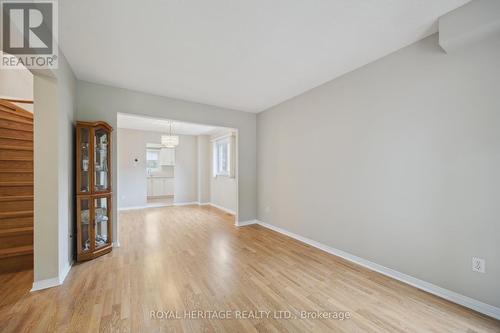 50 Valleywood Drive, Whitby (Williamsburg), ON - Indoor Photo Showing Other Room