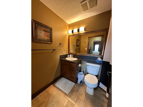 2203 - 7495 Columbia Avenue, Radium Hot Springs, BC - Indoor Photo Showing Bathroom