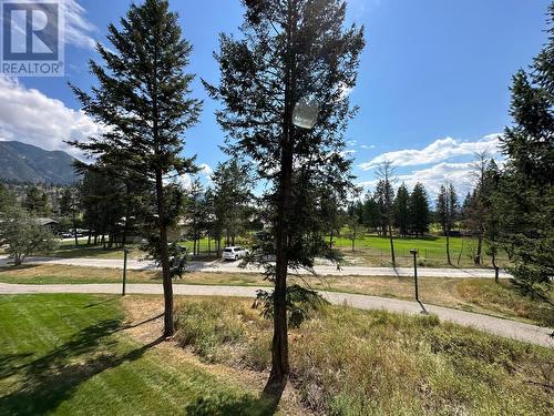 7495 Columbia  Avenue Unit# 2203, Radium Hot Springs, BC - Outdoor With View