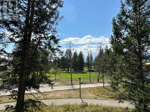 7495 Columbia  Avenue Unit# 2203, Radium Hot Springs, BC - Outdoor With View