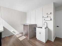 Laundry room - 