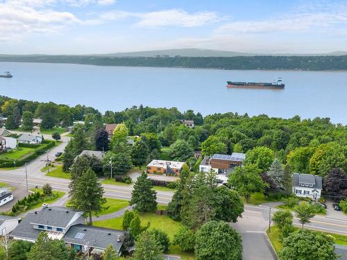 Overall view - 890 Route Marie-Victorin, Lévis (Les Chutes-De-La-Chaudière-Ouest), QC - Outdoor With Body Of Water With View