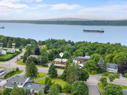 Overall view - 890 Route Marie-Victorin, Lévis (Les Chutes-De-La-Chaudière-Ouest), QC - Outdoor With Body Of Water With View