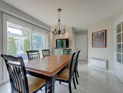 Dining room - 