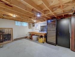 Basement - 