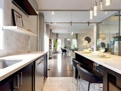 Kitchen - 