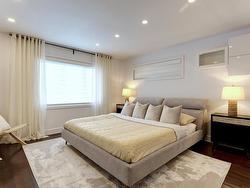 Master bedroom - 