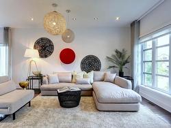 Living room - 