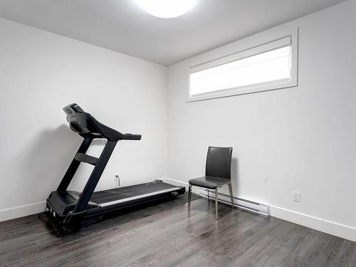 Bedroom - 3640 Rue Orléans, Brossard, QC - Indoor Photo Showing Gym Room