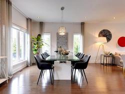 Dining room - 