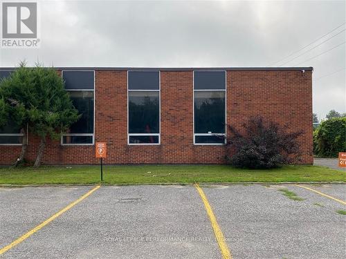 4 - 765 Cameron Street, Hawkesbury, ON 