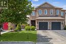 3227 Raindance Crescent, Mississauga (Lisgar), ON  - Outdoor With Facade 