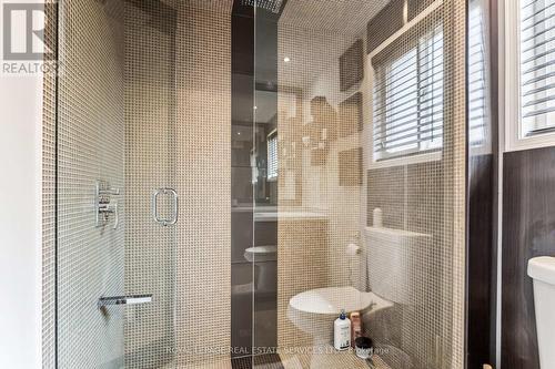 3227 Raindance Crescent, Mississauga (Lisgar), ON - Indoor Photo Showing Bathroom