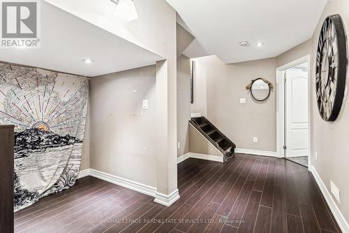 3227 Raindance Crescent, Mississauga (Lisgar), ON - Indoor Photo Showing Other Room