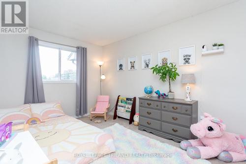 66 - 1535 Trossacks Avenue, London, ON - Indoor Photo Showing Bedroom