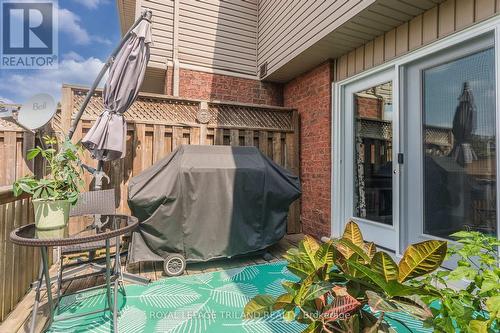 66 - 1535 Trossacks Avenue, London, ON - Outdoor With Exterior