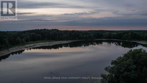 6 & 8 Macleod Estate Court, Richmond Hill (Jefferson), ON - Outdoor With Body Of Water With View