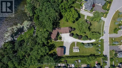 6 & 8 Macleod Estate Court, Richmond Hill (Jefferson), ON - Outdoor With View