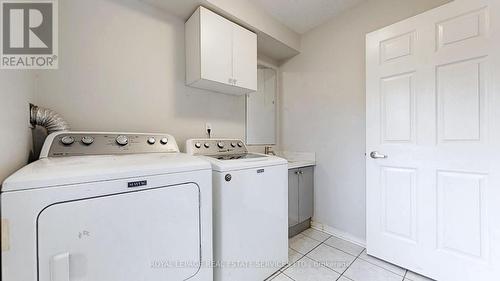 5842 Tenth Line W, Mississauga (Churchill Meadows), ON - Indoor Photo Showing Laundry Room