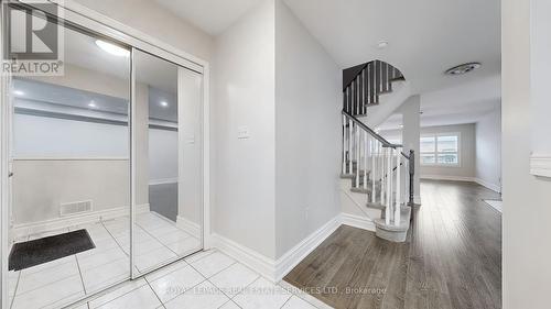 5842 Tenth Line W, Mississauga (Churchill Meadows), ON - Indoor Photo Showing Other Room