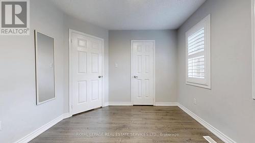 5842 Tenth Line W, Mississauga (Churchill Meadows), ON - Indoor Photo Showing Other Room