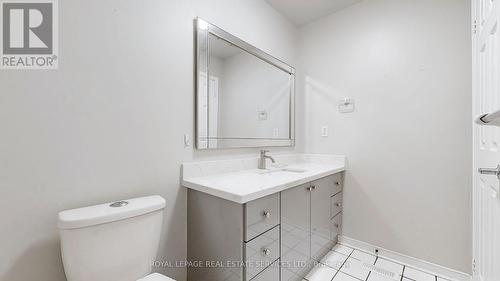 5842 Tenth Line W, Mississauga (Churchill Meadows), ON - Indoor Photo Showing Bathroom