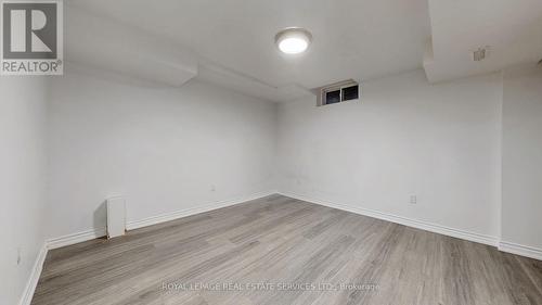 5842 Tenth Line W, Mississauga (Churchill Meadows), ON - Indoor Photo Showing Other Room