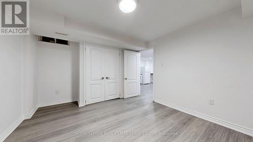 5842 Tenth Line W, Mississauga (Churchill Meadows), ON - Indoor Photo Showing Other Room