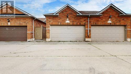 5842 Tenth Line W, Mississauga (Churchill Meadows), ON - Outdoor