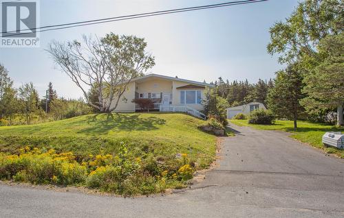 134 Main Road, Bristols Hope, NL - Outdoor