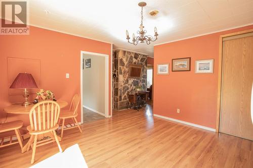 134 Main Road, Bristols Hope, NL - Indoor