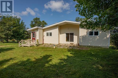 134 Main Road, Bristols Hope, NL - Outdoor