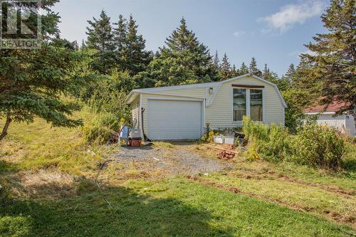 134 Main Road, Bristols Hope, NL - Outdoor