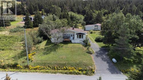 134 Main Road, Bristols Hope, NL - Outdoor With View