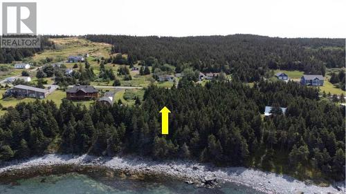 134 Main Road, Bristols Hope, NL - Outdoor With Body Of Water With View