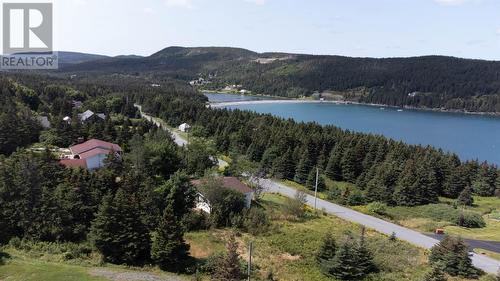 134 Main Road, Bristols Hope, NL - Outdoor With Body Of Water With View