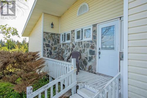 134 Main Road, Bristols Hope, NL - Outdoor With Exterior