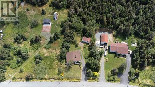 134 Main Road, Bristols Hope, NL - Outdoor With View