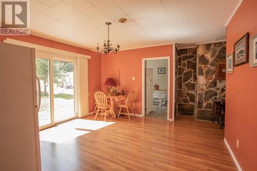 134 Main Road, Bristols Hope, NL - Indoor