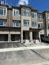 199 Tennant Circle, Vaughan, ON  - Outdoor With Balcony With Facade 