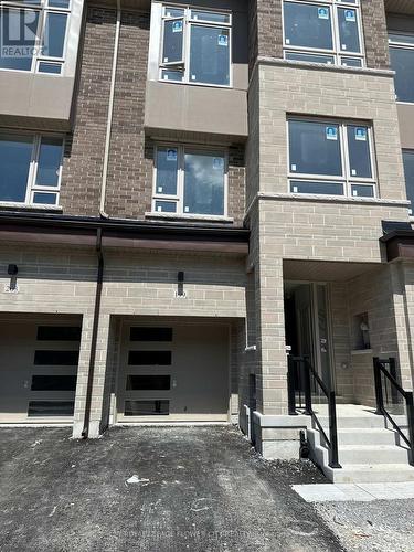 199 Tennant Circle, Vaughan, ON - Outdoor With Facade