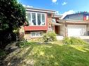 76 High Point Drive, Winnipeg, MB  - Outdoor 