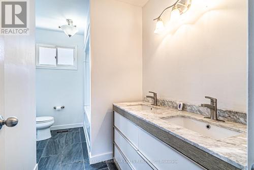 2177 Lynhaven Road, Peterborough (Monaghan), ON - Indoor Photo Showing Bathroom