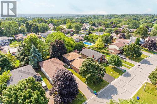 2177 Lynhaven Road, Peterborough (Monaghan), ON - Outdoor With View