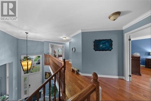 2027 Greenwood Drive, Sudbury, ON - Indoor Photo Showing Other Room