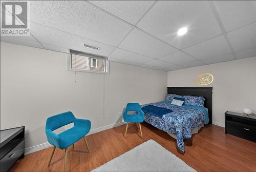 2027 Greenwood Drive, Sudbury, ON - Indoor Photo Showing Bedroom