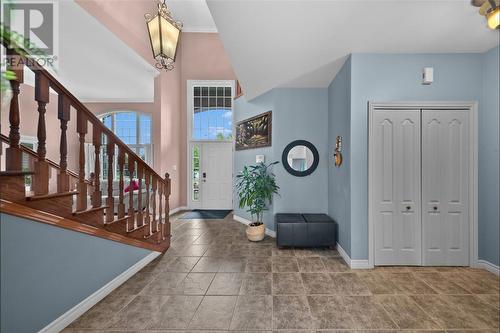 2027 Greenwood Drive, Sudbury, ON - Indoor Photo Showing Other Room