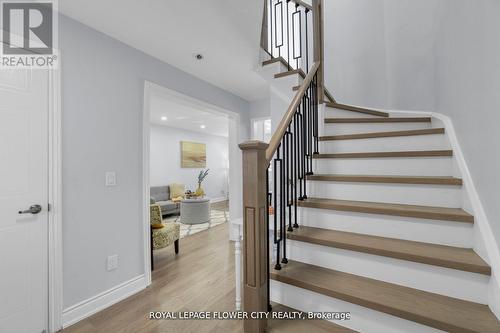 32 Nectarine Crescent, Brampton (Westgate), ON - Indoor Photo Showing Other Room