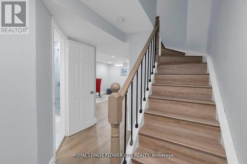 32 Nectarine Crescent, Brampton, ON - Indoor Photo Showing Other Room