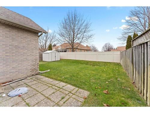 Upper-712 Massimo Crescent, Windsor, ON 